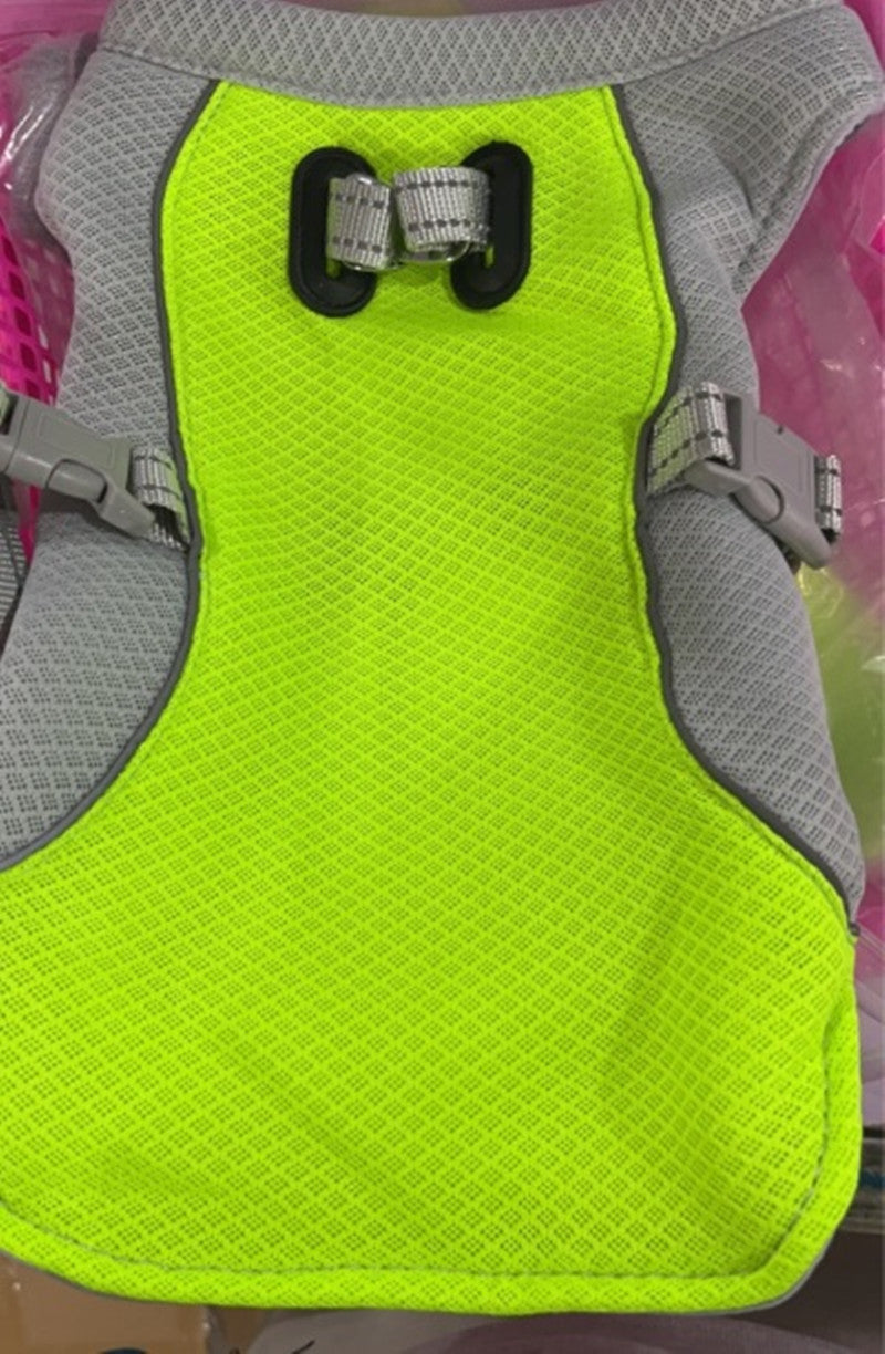 Cooling Dog Vest