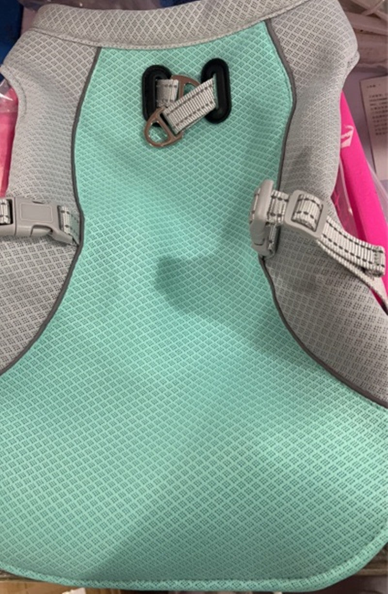 Cooling Dog Vest