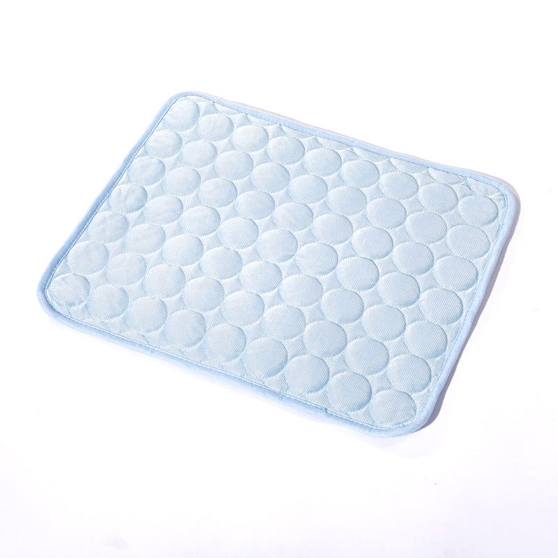 Cooling Dog Mat