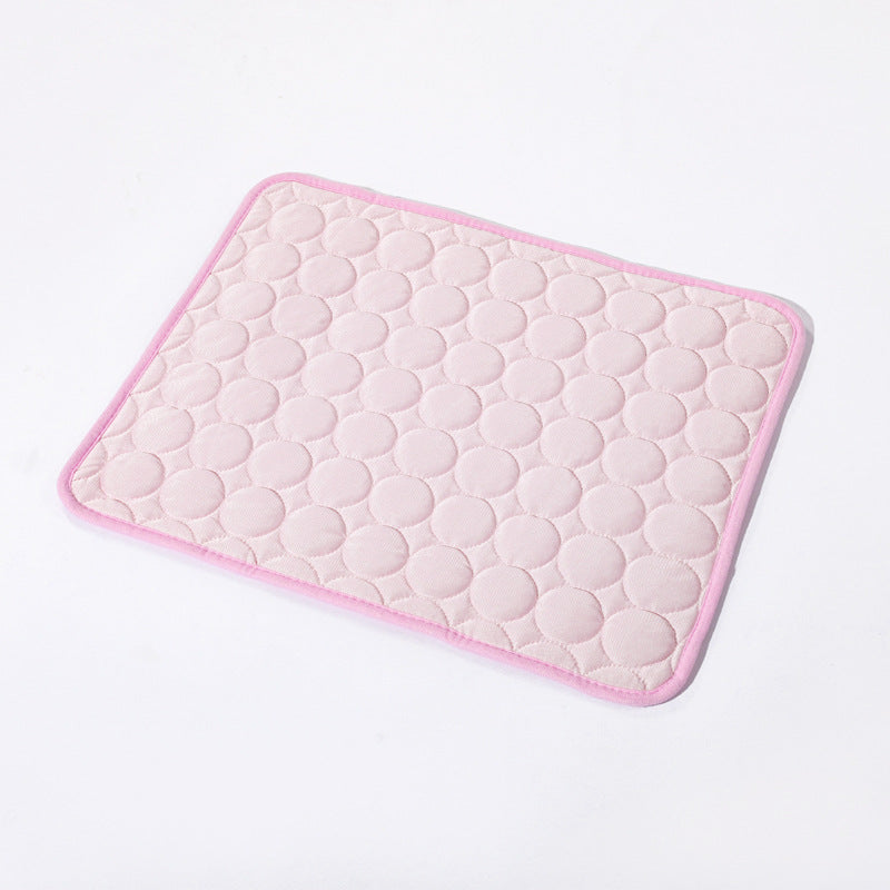 Cooling Dog Mat