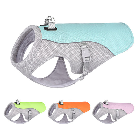 Cooling Dog Vest