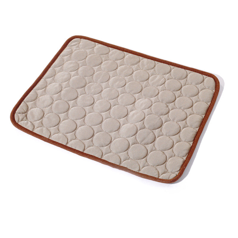 Cooling Dog Mat