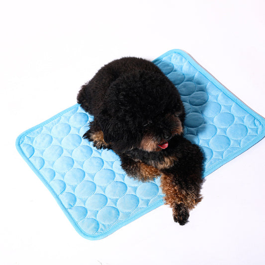 Cooling Dog Mat