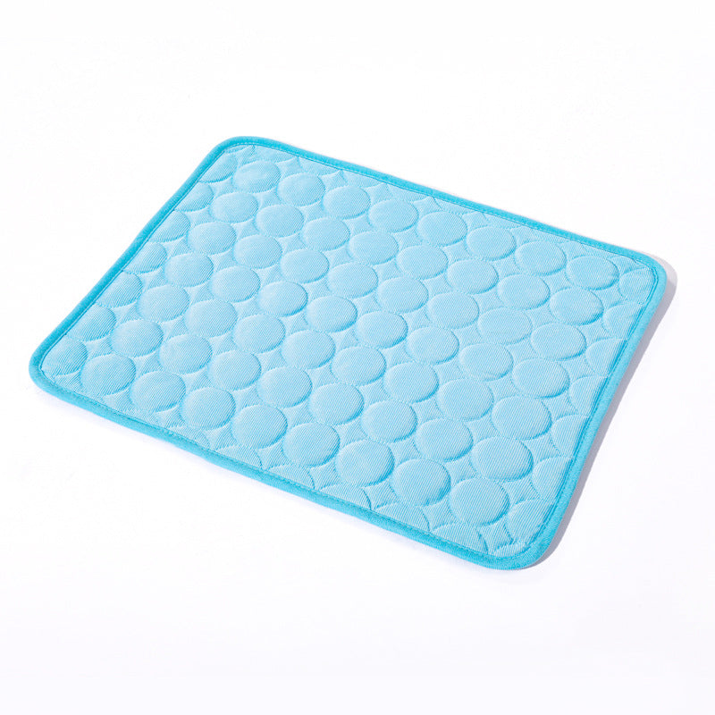 Cooling Dog Mat