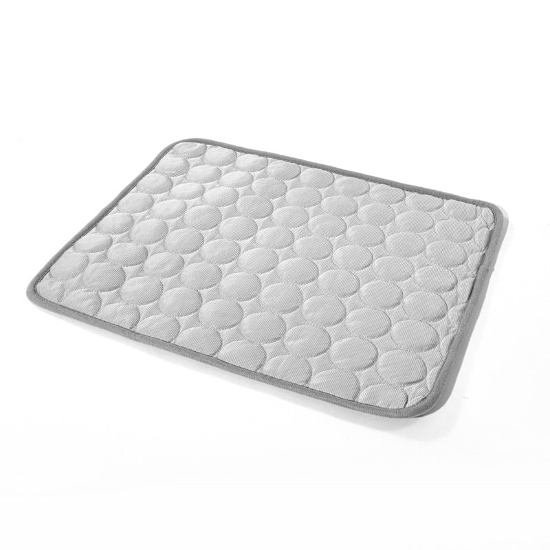 Cooling Dog Mat