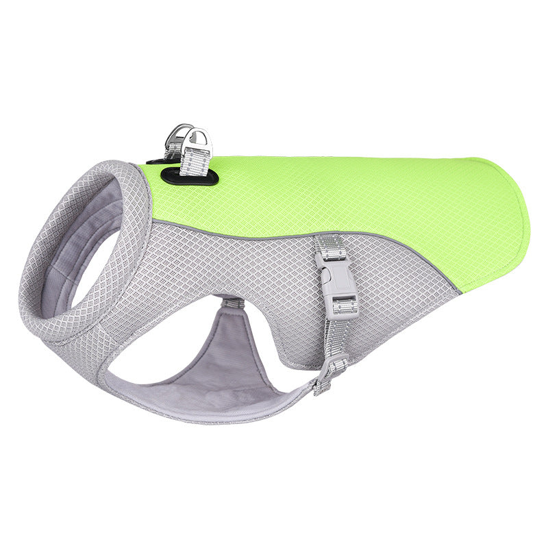 Cooling Dog Vest